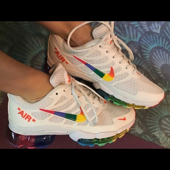 air max 2019 rainbow